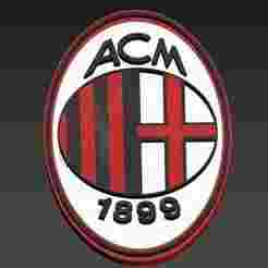 Milan shield