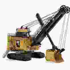 Mining Shovel