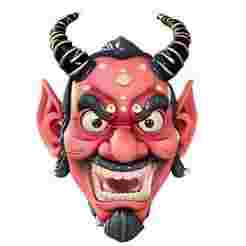 Mischievous Devil Mask