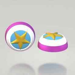 Miss Fortune Arcade Headphones