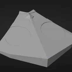 Navia Waist Ornament