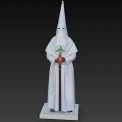 NAZARENE COLLECTION OF THE BROTHERHOOD OF SAN GONZALO (SEVILLA)