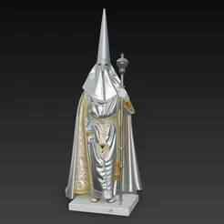 NAZARENE COLLECTION OF THE HOLY WEEK OF CARTAGENA