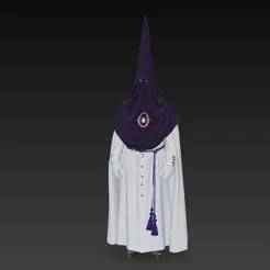 NAZARENO OF COLLECTION OF THE BROTHERHOOD OF THE STAR (SEVILLA)