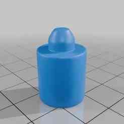 Nerf Aliens LMTD M41-A Pulse Blaster bolt