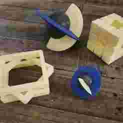 N's (Pokémon) Accessories  (REMIX)