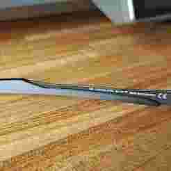 Oakley Metalink OX8153 plastic temple covers