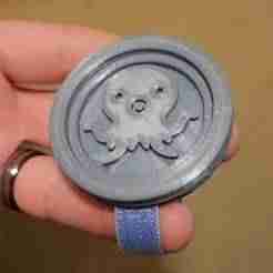 Octowatch (Static) - Octonauts