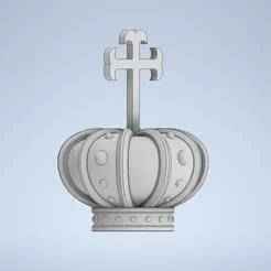 One Piece - Perona [Thriller Bark Arc] Crown