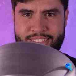 ONI Assassin - Helmet