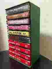 Ortofon Concorde Fingergrip (Pair)