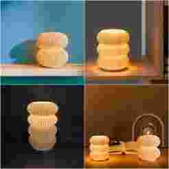 Pack Veladores Spheres Double Triple And Four Deckers