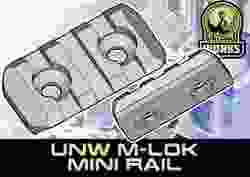 PARTISAN 6 H / BL PARTISAN 9 REPLICA STARTER KIT GBB GBBR AIRSOFT