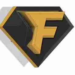 Personalized Belt Accessory with the Letter 'F' for Kids - Make your Little One Feel Like a Superhero!