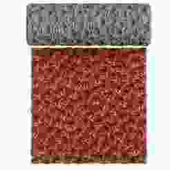 Pile of Skulls Texture Roller