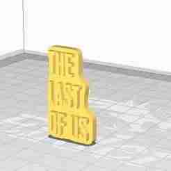 pin crocs the last of us