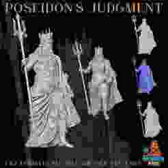 Poseidon’s Judgment