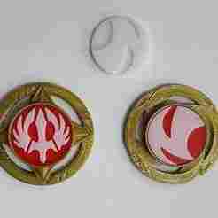 Power Rangers Ninja Storm - Battlizer (Lightning) Morpher Discs