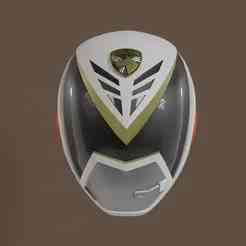 Power rangers SPD Dekaranger Deka Break Omega Ranger Wearable