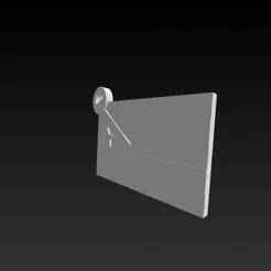 PR key ring is something else