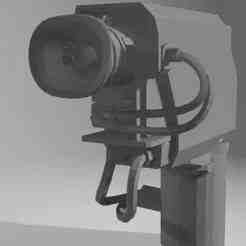 Prey - Neuromod (With fbx) [COSPLAY] [COSPLAY].