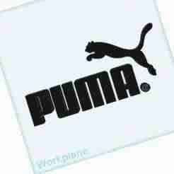 PUMA LOGO