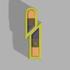 Quake Badge (Thessaly) || Quake Medal (Thessaly)