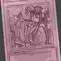 Queen's Double - yu-gi-oh!