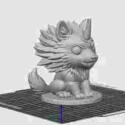 ranga That Time I Got Reincarnated as a Slime / Tensei Shitara Slime Datta Ken funko style