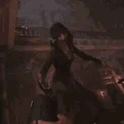 residual evil 8 village Dimitrescu Daughters accessories