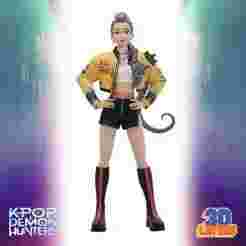 Rumi - Kpop Demon Hunter