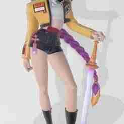 Rumi Huntrix Kpop Demon Hunters