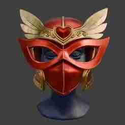 Sailor Moon Helmet