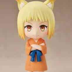 Sengoku Youko - Nendoroid Tama Figure