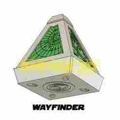 Sith Wayfinder – Star Wars: The Rise of Skywalker