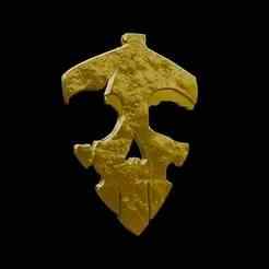 Skull Necklace/Pendant