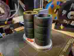 Small Storage Containers (3 sizes)