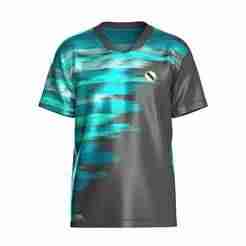 Soccer Printed Sports Jersey-Third Kit V2 | Marvelous / Clo3d / obj / fbx