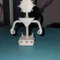 Solo Evil Karen plankton movie