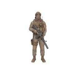 Special Forces Desert Operator Figure