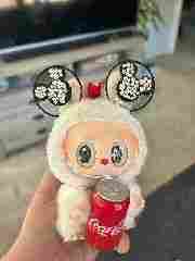 Spooky Ghost Earrings