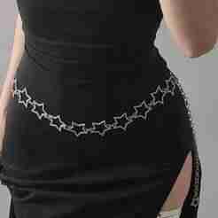Star belt