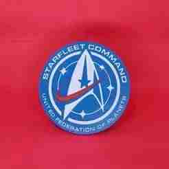 Star Trek Federation Logo