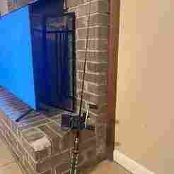 Stellar Blade Fishing Pole