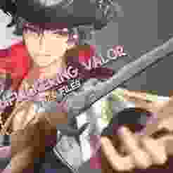 STL Files | Wuthering Waves ( WUWA) Unflickering Valor sword - Brant weapon for cosplay / prop weapo