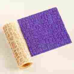 Stone Wall Texture Roller no.5