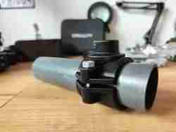 Swimming Pool Solart Absorber Mount - Ãchyt solÃ¡rnÃ­ho panleu