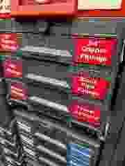 Systainer Rack Peg for Locking in MINI T-Loc I