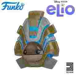 Tegmen Open Elio Pixar Disney Funko Pop