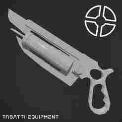 TF2 Ubersaw Medic Cosplay Replica Prop